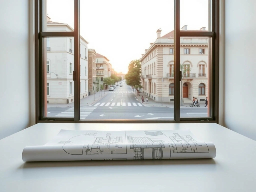 Oficina AI Business Flow en Barcelona