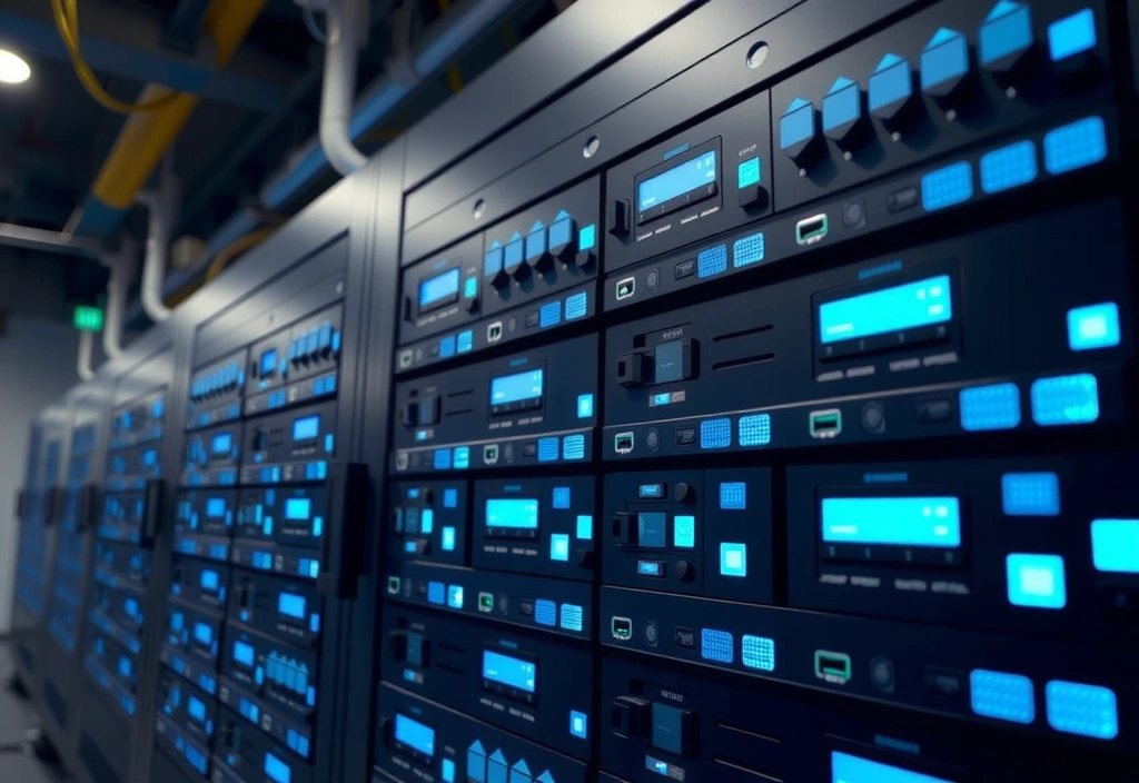 Infraestructura de Datos