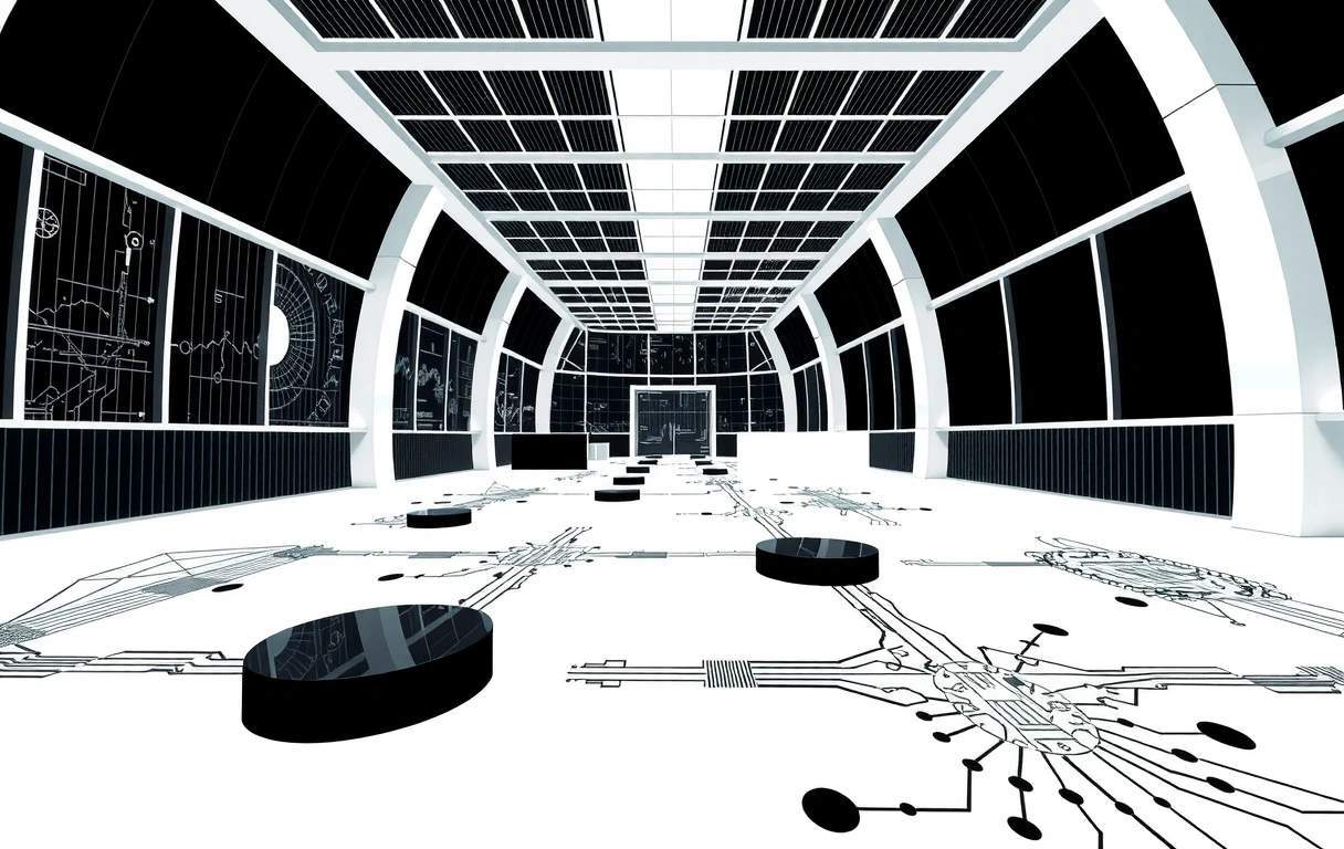 Concepto de AI Business Flow